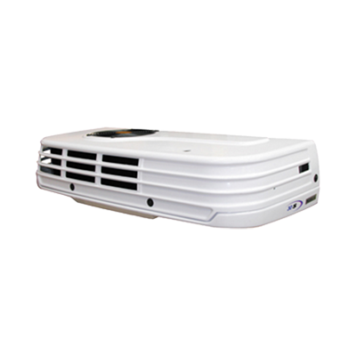 equipo carrier modelo Zephyr 30se